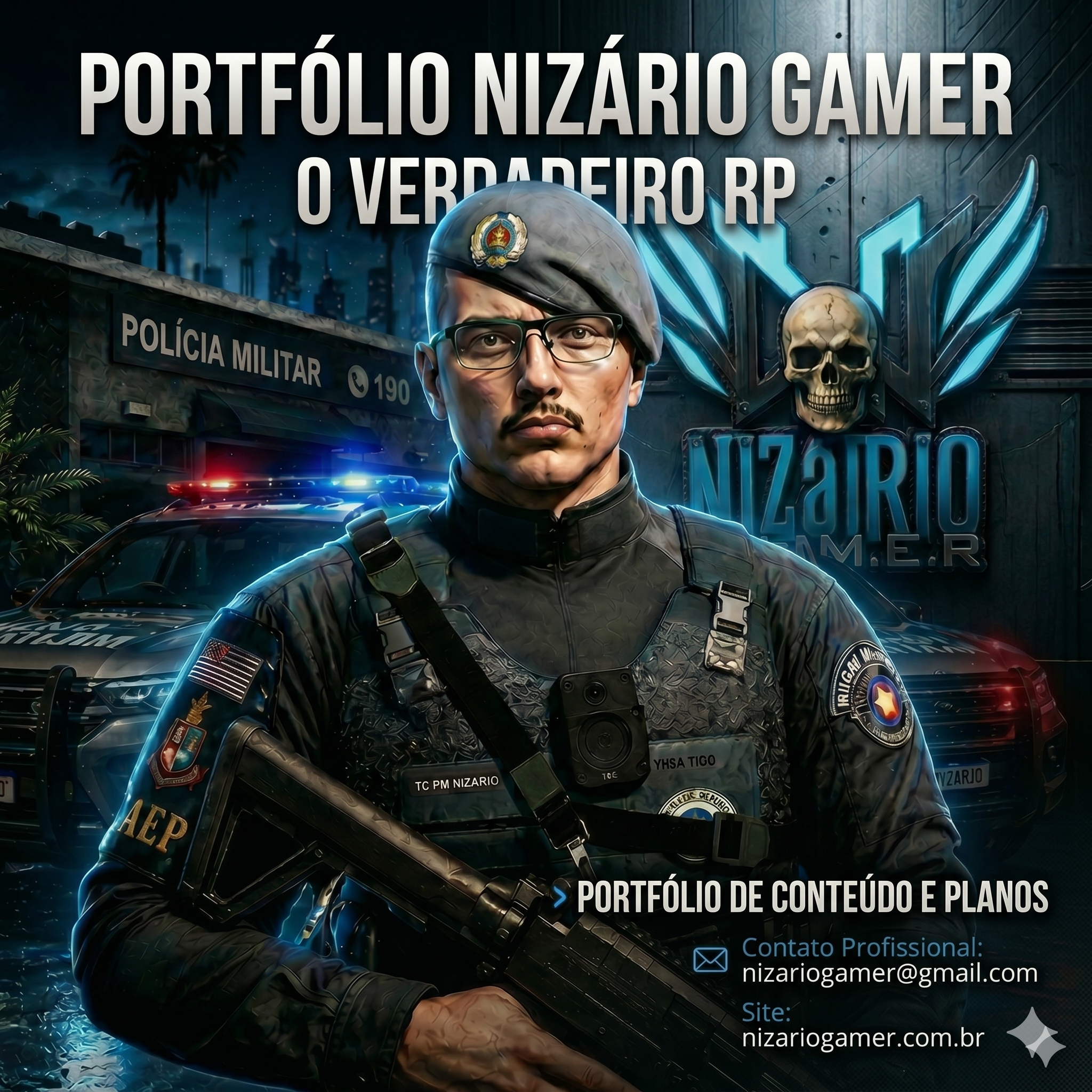 PORTIFÓLIO