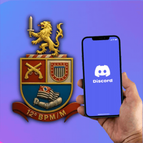 Discord 12ºBPM